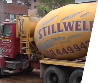 Stillwell Ready-Mix and Building Materials